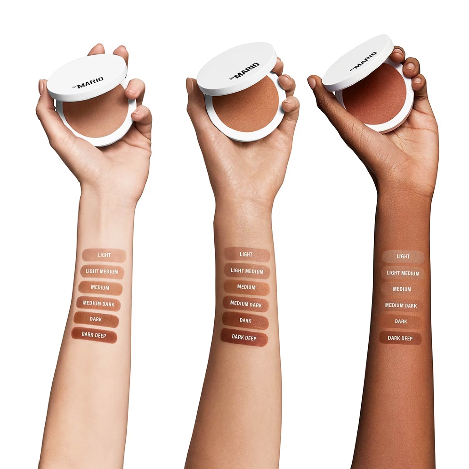 SOFTSCULPT BRONZER (POLVO BRONCEADOR PARA ROSTRO)
